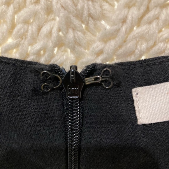 Gilli Wrap Skort Playsuit - Picture 7 of 9